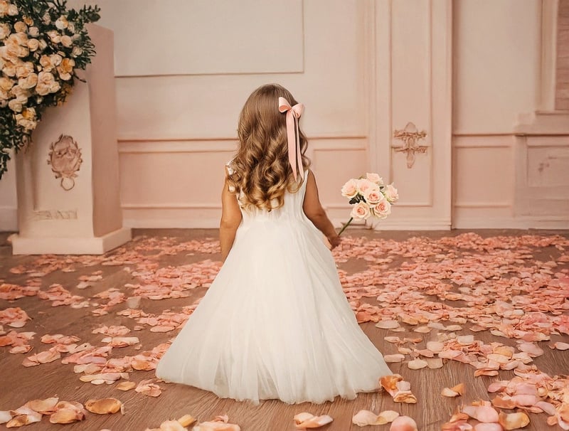 Bride's Attire